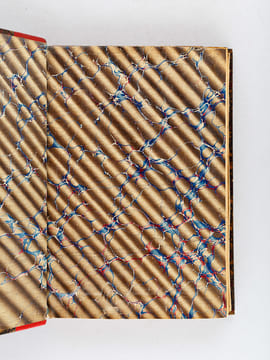 [ Traité de Chimie Minérale ] Epreuves corrigées de la main d'Henri Moissan, Prix Nobel de Chimie 1906. 3 Volumes : Vol. I : Soufre - Mercure ; Vol. ...