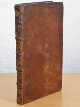 L'Ecole des Amis, Comédie en vers, et en cinq actes. [Suivi de :] Le Temple du Goust.. Anonyme ; [ NIVELLE DE LA CHAUSSEE, Pierre Claude ; ...