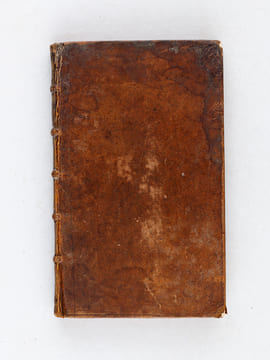 L'Ecole des Amis, Comédie en vers, et en cinq actes. [Suivi de :] Le Temple du Goust.. Anonyme ; [ NIVELLE DE LA CHAUSSEE, Pierre Claude ; ...