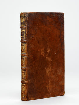 L'Ecole des Amis, Comédie en vers, et en cinq actes. [Suivi de :] Le Temple du Goust.. Anonyme ; [ NIVELLE DE LA CHAUSSEE, Pierre Claude ; ...