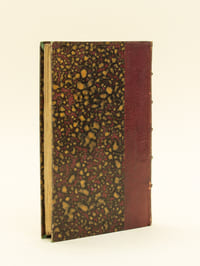 Anecdotes littéraires publiées par le Bibliophile Jacob.