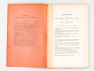 Bulletin de la Société Historique et Archéologique du Périgord [ Tomes  XXII à XLII : années 1895 à 1915 complètes, en 125 fascicules ] Années 1895 - ...