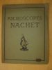 Microscopes Nachet. Catalogue A 27. Collectif ; NACHET