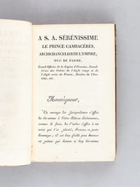 Traité des Partages faits en justice, utile à toutes sortes de personnes, et nécessaire aux avoués, notaires, experts et gens d'affaire des villes et des campagnes.