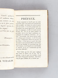 Traité des Partages faits en justice, utile à toutes sortes de personnes, et nécessaire aux avoués, notaires, experts et gens d'affaire des villes et des campagnes.