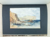 The Water-Colours of J. M. Turner [ Les aquarelles de J. M. W. Turner ]. RAWLINSON, W. G. ; FINBERG, A.J.