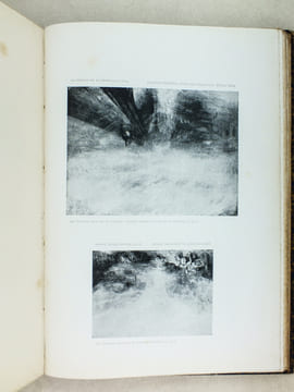 The Genius of J. M. W. Turner. Special winter number of "The Studio".. HOLME, Charles