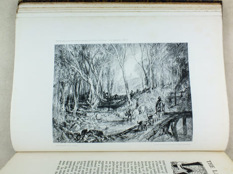 The Genius of J. M. W. Turner. Special winter number of "The Studio".. HOLME, Charles