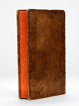 Bibliotèque des Théatres, contenant le Catalogue Alphabétique des Pièces dramatiques, Opéra, Parodies, & Opéra comiques ; & le tems de leurs ...