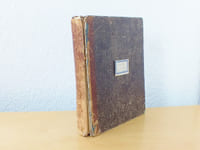 Histoire de la vie et des vertus de Mgr. Caire protonotaire apostolique  décédé à Lyon le 5 juillet 1856 ( 1797 - 1856 ) [ Biographie manuscrite inédite d'un prêtre marseillais, aumônier d'Henri IV et de Louis le Grand, contemporain de Lamennais, Frayssinous, Quelen et Mgr. de Mazenod, ami de Mgr. de Salinis et co-directeur du collège de Juilly ]