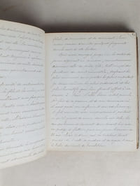 Histoire de la vie et des vertus de Mgr. Caire protonotaire apostolique  décédé à Lyon le 5 juillet 1856 ( 1797 - 1856 ) [ Biographie manuscrite inédite d'un prêtre marseillais, aumônier d'Henri IV et de Louis le Grand, contemporain de Lamennais, Frayssinous, Quelen et Mgr. de Mazenod, ami de Mgr. de Salinis et co-directeur du collège de Juilly ]