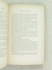 Symphonies pyrénéennes suivies de Aux Pyrénées (Pages posthumes) par Mme Raouyl d'Espaignol-Lafagette née Marie Raichon.  [ édition originale ]. ...