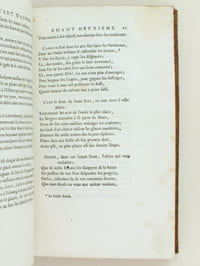L'art d'aimer. [ Nouveau poème en six chants par Monsieur *** ]