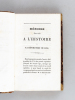 Saint-Cloud, Paris et Cherbourg. Mémoires pour servir à l'Histoire de la Révolution de 1830 ; publiés par M. Alex. Mazas. Mission de M. le Duc de ...