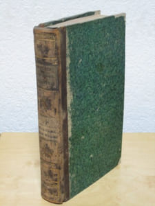 Histoire philosophique du Monde primitif (Tome VII) - [ Suivi de : ] Recherches sur le Mouvement des Ondes