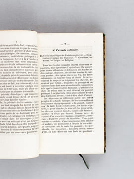 Esquisse historique, légendaire et descriptive de la Ville de Pontarlier, du Fort de Joux et de leurs environs, avec un précis de l'histoire de la ...