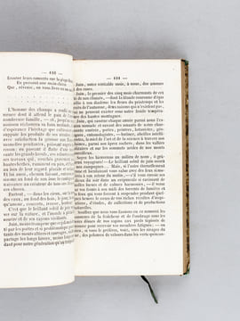 Esquisse historique, légendaire et descriptive de la Ville de Pontarlier, du Fort de Joux et de leurs environs, avec un précis de l'histoire de la ...