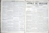 L'Etoile de Vaucluse et des départements limitrophes. (Deuxième Année - Du n° 48 du 2 juillet 1871 au n° 94 du 18 décembre 1871). GUERIN, L.