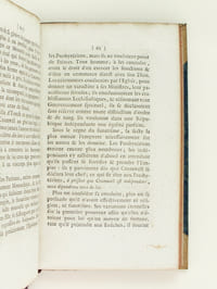 Précis historique sur Crumwel [ Cromwell ], suivi d'un Extrait de l'Eikon Basiliké, ou portrait du Roi, et du Boscobel, ou récit de la fuite de Charles II, et d'une anecdote concernant Mylord Stairs.