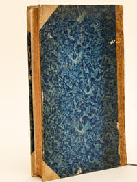 Précis historique sur Crumwel [ Cromwell ], suivi d'un Extrait de l'Eikon Basiliké, ou portrait du Roi, et du Boscobel, ou récit de la fuite de Charles II, et d'une anecdote concernant Mylord Stairs.