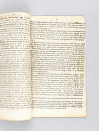 La Potence, ou les sergens-de-ville, la bande noire, les arlequins, la cour d'assises et Louis-Philippe, suivis des Evénemens extraordinaires arrivés à Vienne, à la cour de Henri V, roi de France à Prague, en Espagne et au comité-directeur des républicains-carlistes à Paris.