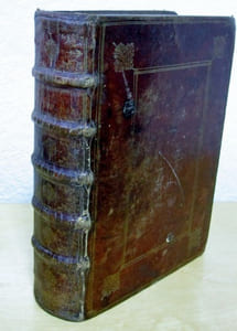 Breviarium Romanum ex decreto sacro-sancti Concilii Tridentini restitutum. Pars Aestivalis. Pii V. Pont. Max. jussu editum, et Clementis VIII primum, nunc denuo Urbani PP. VIII auctoritate recognitum. Una cum Officiis novorum Sanctorum ab Innocentio X & Alexandro VII VII concessis. In quo Psalmi, Lectiones, Responsoria, tam de Tempore, quàm de Sanctis, & alia quae requirebantur ad longum, suis locis posita sunt.
