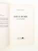 Niels Bohr. Avant / Après [ exemplaire dédicacé ]. LURCAT, François
