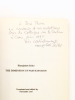Funcion. Num. 7 Junio 1988. Hansjakob Seiler : The Dimension of Participation.  [ signed copy ]. SEILER, Hansjakob