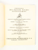 Institut des Hautes Etudes Scientifiques. Publication Mathématiques 1988, n° 87 : Index des volumes 1 à 87 (Quarante ans de publications ...