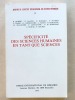 Spécificités des sciences humaines en tant que sciences. Colloque de l'Académie Internationale de Philosophie des Sciences, 4 - 7 mai 1978 Trento. ...