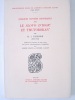 Quelques données historiques sur le Slovo d'Igor' et Tmutorokan' par M. I. Uspenskij. USPENSKIJ, M. I.