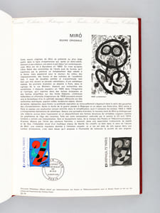 ARPHILA 75 PARIS. Exposition philatélique internationale. Grand Palais et Galeries Nationales. 6 au 16 juin 1975