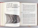 Avenirs. Revue de l'ONISEP du n° 211 au n° 269 (Années 1970 - 1971 - 1972 - 1973 - 1974 - 1975). Collectif