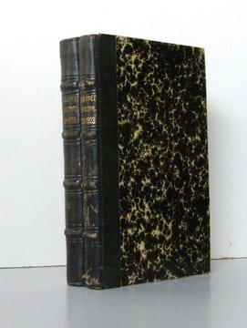 Circulaires Instructives du T. H. Frère Imier-de-Jésus Supérieur Général de l'Institut des Frères des Ecoles Chrétiennes 1913 - 1923 (2 Tomes - ...