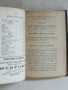 Bulletin Agricole [ Comice Agricole de Boufarik - Algérie ] Années 1896 - 1897 - 15e et 16e Années du n° 1 Janvier 1896 au n° 14 novembre 1897. ...