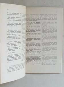 Rituel de la Vêture et de la Profession Religieuse des Soeurs du Très-Saint-Sauveur en usage dans la Maison-Mère d'Oberbronn (diocèse de Strasbourg)