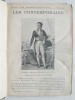Les Contemporains Année 1910 Complète [ Revue 18e et 19e Année : n° 899 à 950 ] Berthier - Général San Martin - Catherine II - Potemkine - Saint-Just ...