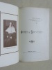 Mère Elisabeth Supérieure Provinciale des Filles de Marie Immaculée 1842 - 1910. Notes et Souvenirs. [ Souvenirs sur la Corse ]. Collecti ; Mère ...