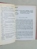 Recueil des Circulaires du B.P. Juergens, Huitième Supérieur Général de la Société de Marie 1946-1956 [ Avec les visites des établissements d'Italie, ...