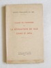 Société d'Emulation du Jura. Volume du Centenaire de la Révolution de 1848 dans le Jura.. Société d'Emulation du Jura ; BERLOT, Jean ; DUHEM ; ...