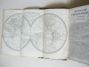 Dictionnaire Universel de Géographie Physique, Politique, Historique et Commerciale (2 Tomes - Complet). MAC CARTHY, J.