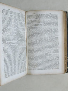 Dictionnaire Universel de Géographie Physique, Politique, Historique et Commerciale (2 Tomes - Complet)