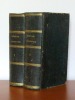Dictionnaire Universel de Géographie Physique, Politique, Historique et Commerciale (2 Tomes - Complet). MAC CARTHY, J.