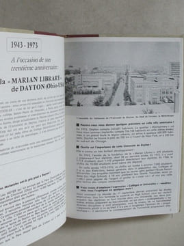 Le Messager de la Société de Marie [1897-1902 : 3 Tomes - Complet Suivi de :] L'Apôtre de Marie. Echo des Oeuvres et des Missions de la Société de ...