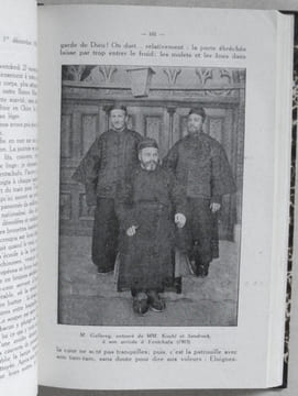 Le Messager de la Société de Marie [1897-1902 : 3 Tomes - Complet Suivi de :] L'Apôtre de Marie. Echo des Oeuvres et des Missions de la Société de ...