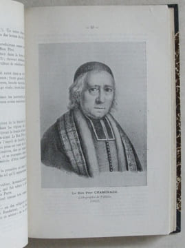 Le Messager de la Société de Marie [1897-1902 : 3 Tomes - Complet Suivi de :] L'Apôtre de Marie. Echo des Oeuvres et des Missions de la Société de ...