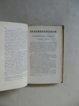 Le Messager de la Société de Marie [1897-1902 : 3 Tomes - Complet Suivi de :] L'Apôtre de Marie. Echo des Oeuvres et des Missions de la Société de ...