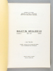 Boletin Geologico. Instituto Geologica Nacional. Republica de Colombia. Vol. IV n° 1 y n° 2 - 3 (1956) : Burgl : Catalogo de las amonitas de Colombia. ...