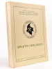 Boletin Geologico. Instituto Geologica Nacional. Republica de Colombia. Vol. V n° 1 - 2 - 3 (1957) : Lopez Casas : Resultados practicos de los ...