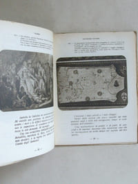 Cristoforo Colombo. Prima versione cinematografica di Francis Valeron. 54 illustrazioni e un discorso di Umberto V. Cavassa. [ Livre dédicacé par l'auteur ]
